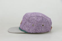 toddler 5 panel hat