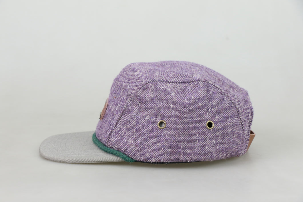 toddler 5 panel hat