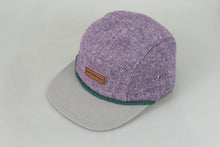toddler 5 panel hat