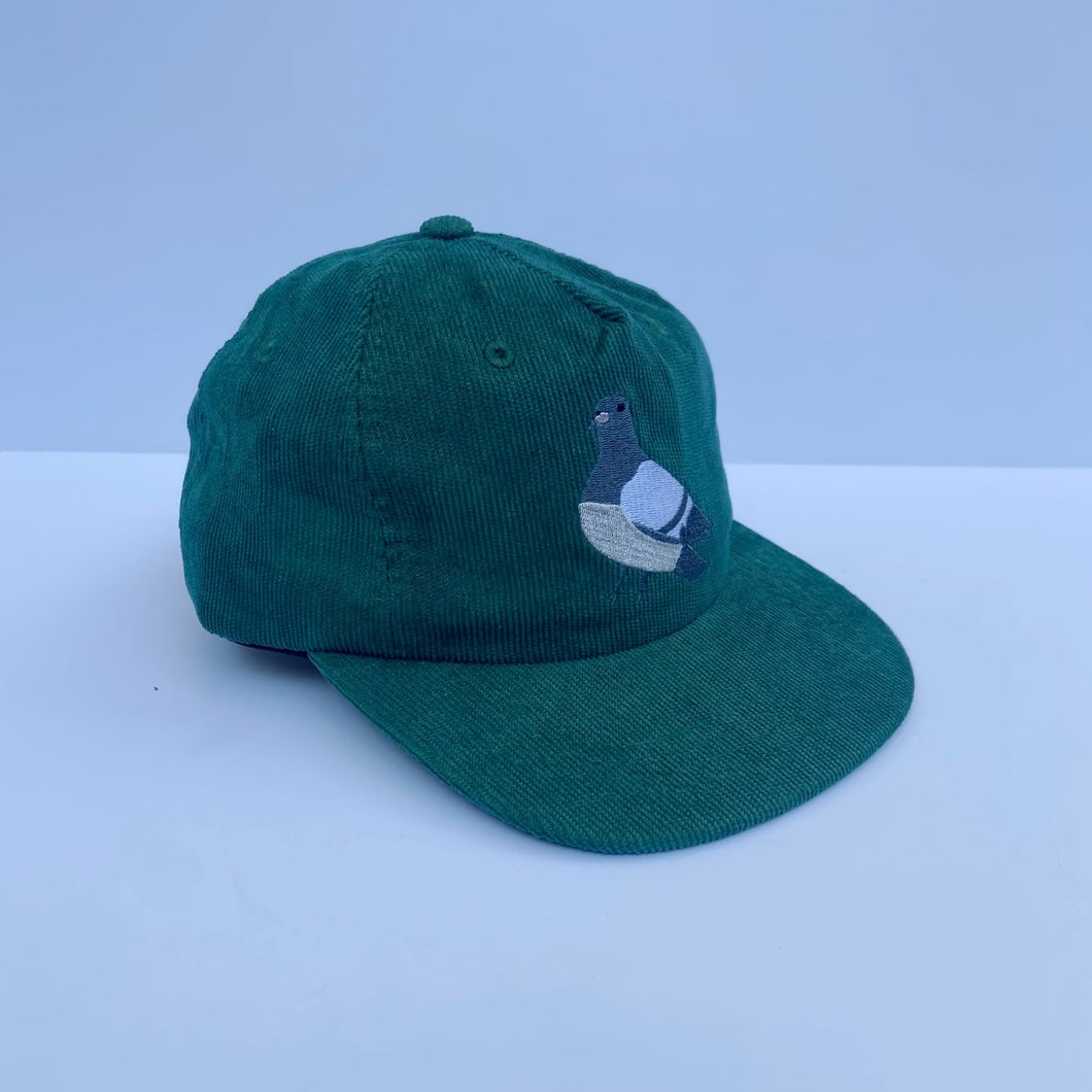 New ✨ Urban Birdie II pinched 5-panel / toddler