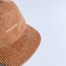 Classic corduroy 5-panel / Infant