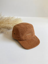 Classic corduroy 5-panel / Infant