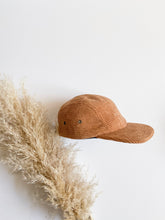 Classic corduroy 5-panel / Infant