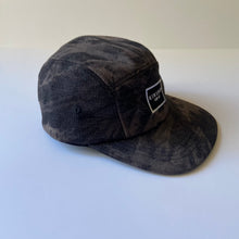 Improved design ✨ Acid wash denim 5-panel / toddler