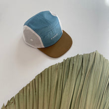 mini restock ✨ Denim + Mesh 5-panel / Infant