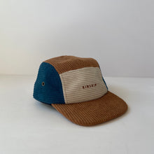 Mother Earth color block / infant