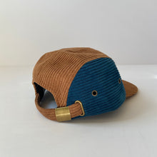 Mother Earth color block / toddler