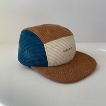 Mother Earth color block / toddler