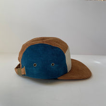 Mother Earth color block / infant