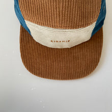 Mother Earth color block / toddler