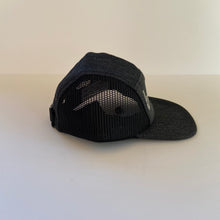 chainstitch denim & mesh / infant