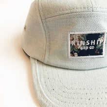 Denim 5-Panel / Infant