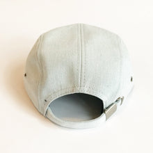 Denim 5-Panel / Infant