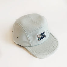 Denim 5-Panel / Infant