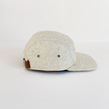 Birch wool 5-panel / infant