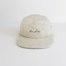 Birch wool 5-panel / toddler