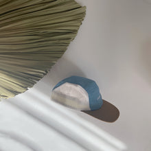 mini restock ✨ Denim + Mesh 5-panel / Infant