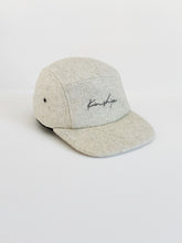 Birch wool 5-panel / infant