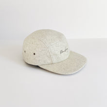 Birch wool 5-panel / toddler