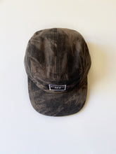 Improved design ✨ Acid wash denim 5-panel / toddler