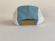 mini restock ✨ Denim + Mesh 5-panel / Infant