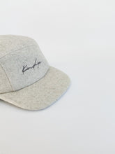 Birch wool 5-panel / infant