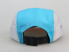 Nylon Color Block 5-Panel / Infant