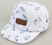 Urban Birdie 5-panel / kid