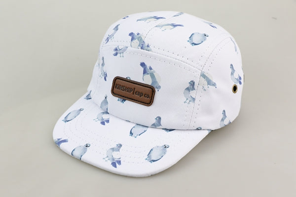 Urban Birdie 5-Panel / Infant
