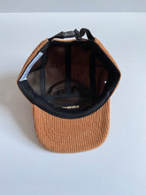 Classic corduroy 5-panel / Infant