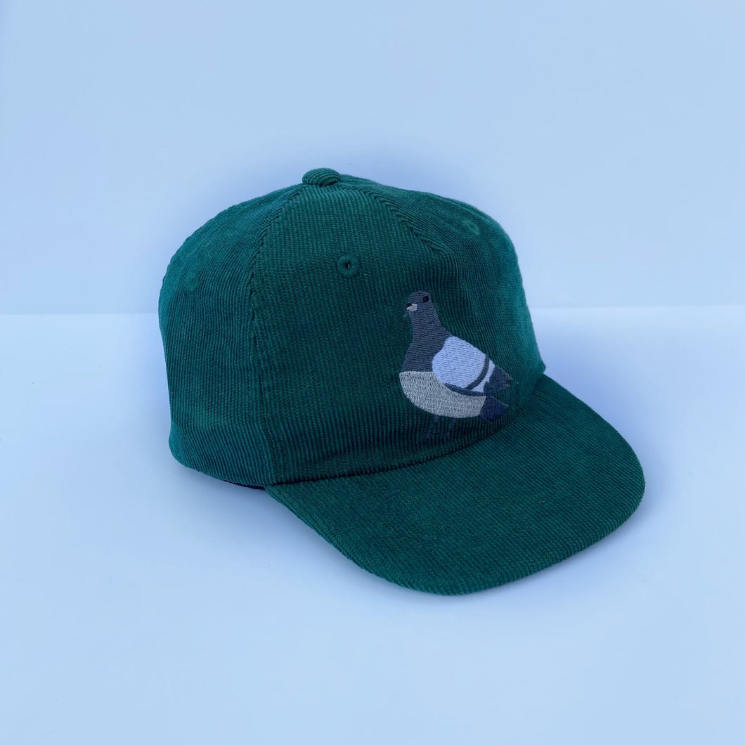 Urban Birdie II  5-Panel / infant